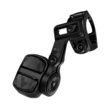 SRAM Electronic Controller - SRAM AXS POD D1 2 Button (Includes Controller w Discrete Clamp for Left or Right Mount)