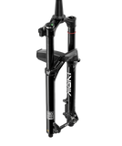 RockShox Fork Lyrik Ultimate Flight Attendant - 29" Boost 15x110 160mm Gloss Black Tpr 44offset C5/R55LinearXL(Bolt on Fenders,Star nut,Maxle Stealth,Battery,USB-C Charger)E1