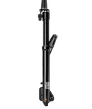 RockShox Fork Lyrik Ultimate Flight Attendant - 29" Boost 15x110 160mm Gloss Black Tpr 44offset C5/R55LinearXL(Bolt on Fenders,Star nut,Maxle Stealth,Battery,USB-C Charger)E1