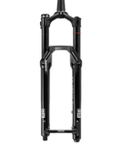 RockShox Fork Lyrik Ultimate Flight Attendant - 29" Boost 15x110 160mm Gloss Black Tpr 44offset C5/R55LinearXL(Bolt on Fenders,Star nut,Maxle Stealth,Battery,USB-C Charger)E1