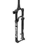 SRAM Fork SID SL Ultimate Flight Attendant Race Day - 3P Crown 29" Boost 15X110 110mm Gloss Black 44offset Tapered DebonAir (ZipTie Fender, Star nut, Maxle Stealth,Battery,Charger) E1