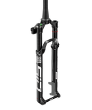 SRAM Fork SID SL Ultimate Flight Attendant Race Day - 3P Crown 29" Boost 15X110 110mm Gloss Black 44offset Tapered DebonAir (ZipTie Fender, Star nut, Maxle Stealth,Battery,Charger) E1