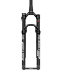 SRAM Fork SID SL Ultimate Flight Attendant Race Day - 3P Crown 29" Boost 15X110 110mm Gloss Black 44offset Tapered DebonAir (ZipTie Fender, Star nut, Maxle Stealth,Battery,Charger) E1
