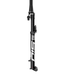 SRAM Fork SID SL Ultimate Flight Attendant Race Day - 3P Crown 29" Boost 15X110 110mm Gloss Black 44offset Tapered DebonAir (ZipTie Fender, Star nut, Maxle Stealth,Battery,Charger) E1