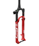 SRAM Fork SID SL Ultimate Flight Attendant Race Day - 3P Crown 29" Boost 15X110 110mm Electric Red 44offset Tapered DebonAir ZipTieFender,Star nut,MaxleStealth,Battery,USB-C Charger)E2