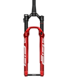SRAM Fork SID SL Ultimate Flight Attendant Race Day - 3P Crown 29" Boost 15X110 110mm Electric Red 44offset Tapered DebonAir ZipTieFender,Star nut,MaxleStealth,Battery,USB-C Charger)E2