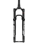 SRAM Fork SID SL Ultimate Race Day - 3P  Remote 29" Boost 15X110 110mm Gloss Black 44offset Tapered DebonAir (includes ZipTie Fender, Star nut, Maxle Stealth)(Remote sold separate) E1