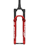 SRAM Fork SID SL Ultimate Race Day - 3P  Remote 29" Boost 15X110 110mm Electric Red 44offset Tapered DebonAir (includes ZipTie Fender, Star nut, Maxle Stealth)(Remote sold separate) E1