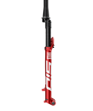 SRAM Fork SID SL Ultimate Race Day - 3P  Remote 29" Boost 15X110 110mm Electric Red 44offset Tapered DebonAir (includes ZipTie Fender, Star nut, Maxle Stealth)(Remote sold separate) E1