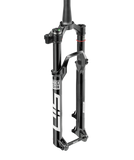 RockShox Fork SID Ultimate Flight Attendant Race Day - 3P Crown 29" Boost 15X110 120mm Gloss Black 44offset Tapered DebonAir(Bolt on Fender,Star nut,MaxleStealth,Battery,USB-C Charger)D2