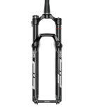 RockShox Fork SID Ultimate Flight Attendant Race Day - 3P Crown 29" Boost 15X110 120mm Gloss Black 44offset Tapered DebonAir(Bolt on Fender,Star nut,MaxleStealth,Battery,USB-C Charger)D2