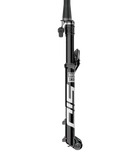 RockShox Fork SID Ultimate Flight Attendant Race Day - 3P Crown 29" Boost 15X110 120mm Gloss Black 44offset Tapered DebonAir(Bolt on Fender,Star nut,MaxleStealth,Battery,USB-C Charger)D2