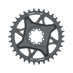 CHAINRING SRAM 34T DIRECT EAGLE 3mm GY GX D1 T-TYPE