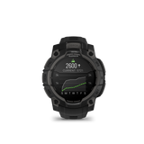 Garmin Instinct 3 45mm AMOLED Black with Black Band