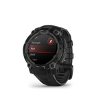Garmin Instinct 3 45mm AMOLED Black with Black Band