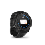 Garmin Instinct 3 45mm AMOLED Black with Black Band