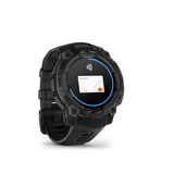 Garmin Instinct 3 45mm AMOLED Black with Black Band