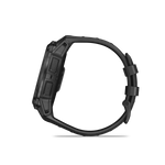 Garmin Instinct 3, 50 mm, AMOLED, Tactical Edition  Black with Black Band
