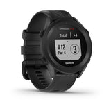 Garmin Approach S12, Black