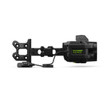 Garmin Xero A1i Bow Sight, Right, handed Auto, ranging Digital Sight with Dual, color LED Pins