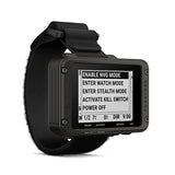 Garmin Foretrex 801, Wrist, mounted GPS Navigator with Strap
