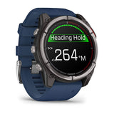 Garmin quatix 8, 51 mm, AMOLED