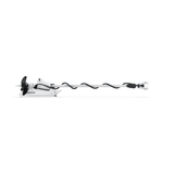 Garmin Force Kraken Trolling Motor, White, 48" Trolling Motor with Remote Control