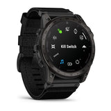 Garmin tactix 7, AMOLED Edition