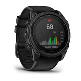 Garmin tactix 8, 51 mm, Solar
