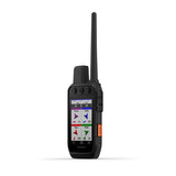 Garmin Alpha 300i, Handheld Only