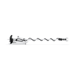 Garmin Force Kraken Trolling Motor, White, 63" Trolling Motor with Remote Control