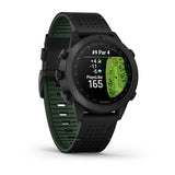 Garmin MARQ Golfer (Gen 2), Carbon Edition