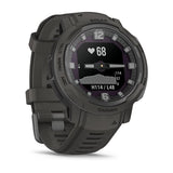Garmin Instinct Crossover Solar, Graphite