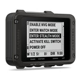 Garmin Foretrex 801, Wrist, mounted GPS Navigator