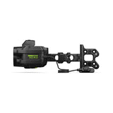 Garmin Xero A1i Bow Sight, Left, handed Auto, ranging Digital Sight with Dual, color LED Pins