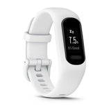 Garmin vívosmart 5, White, Small/Medium
