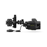 Garmin Xero A1i PRO Bow Sight, Auto, ranging Digital Sight with Dual, color LED Pins and Micro, adjustable Rails (Right, handed)