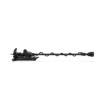 Garmin Force Kraken Trolling Motor, Black, 75" Trolling Motor with Remote Control and Built, in GT56UHD, TR Transducer