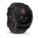Garmin tactix 8, 51 mm, AMOLED