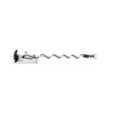 Garmin Force Kraken Trolling Motor, White, 63" Trolling Motor with Remote Control