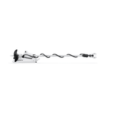 Garmin Force Kraken Trolling Motor, White, 48" Trolling Motor with Remote Control