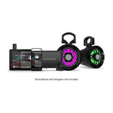Garmin Tread Audio System with LED Controller