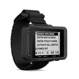 Garmin Foretrex 801, Wrist, mounted GPS Navigator with Strap