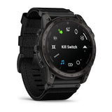 Garmin tactix 7, AMOLED Edition