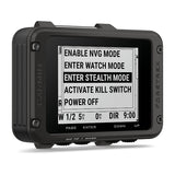 Garmin Foretrex 801, Wrist, mounted GPS Navigator