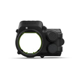 Garmin Xero A1i PRO Bow Sight, Auto, ranging Digital Sight with Dual, color LED Pins and Micro, adjustable Rails (Left, handed)