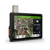 Garmin Tread, Overland Edition