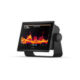 Garmin GPSMAP 923xsv, SideVu, ClearVu and Traditional CHIRP Sonar with Worldwide Basemap