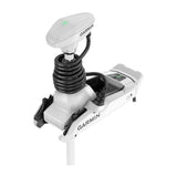 Garmin Force Kraken Trolling Motor, White, 110" Trolling Motor with Remote Control