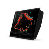Garmin GPSMAP 9000xsv Series (Volvo Penta), 9217xsv Premium Chartplotter with Sonar